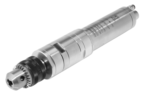 New: BME 40-6500 B – Maximum flexibility, zero compromises