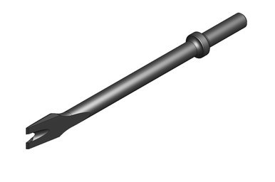 Weld point chisel