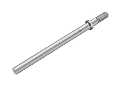 Round chisel