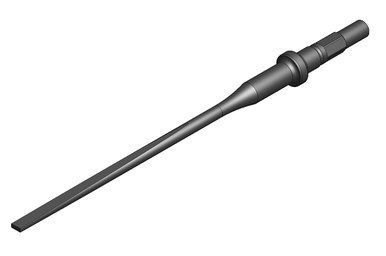 Flat chisel