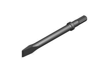 Flat chisel