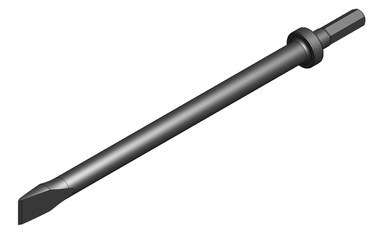 Flat chisel