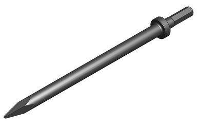 Pointed chisel