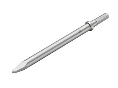 Pointed chisel