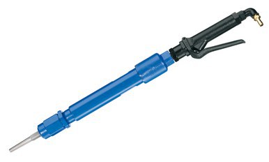 S 5401 with safety lever valve short