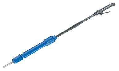 S 5401 with safety lever valve long