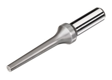 Knock-out chisel