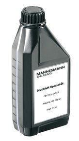 Lubricating oil 1l