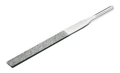 Diamond file D 107 - rectangular form