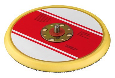 Klett-Teller Ø 125 mm