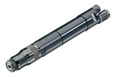 Assembly and measuring - Assembly  - Built-in screw drivers