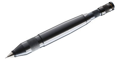 Metall Processing - Engraving pen