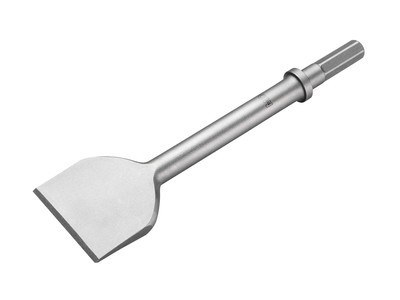 Chisel hammers - Chisels - for hammers up to 25 kg
